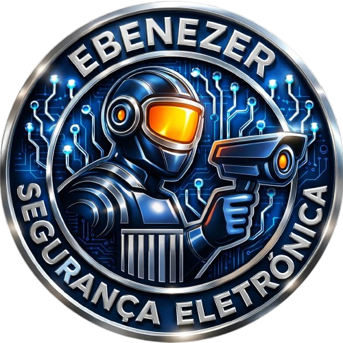 Ebenézer Logo